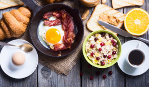 Le petit déjeuner est-il important surtout après l’été et pour attaquer la rentrée ?