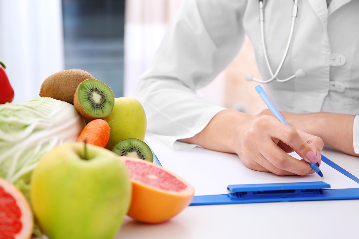 Diététicienne ou nutritionniste Mangeurs Libres