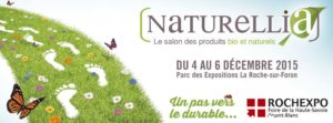 Animation cuisine au salon Naturellia les 4, 5 et 6 décembre : les légumineuses passent à table !