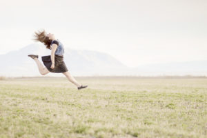 Pourquoi l’été je mincis sans y penser ?