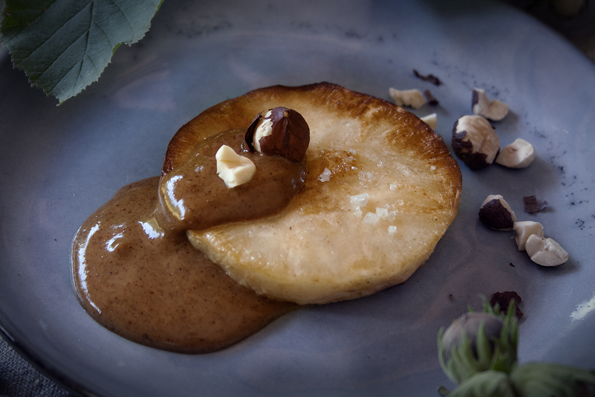 Réservation Atelier "Sauces sublimes et sages" – Image 2