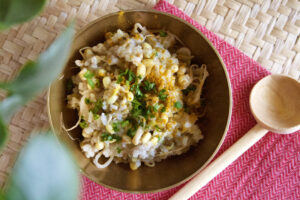 Kitchari, le plat ayurvédique purifiant